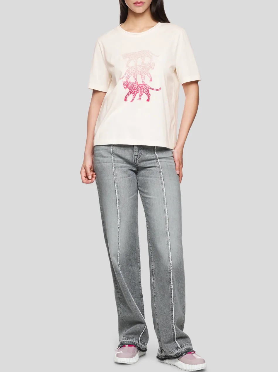 Damen T-Shirt