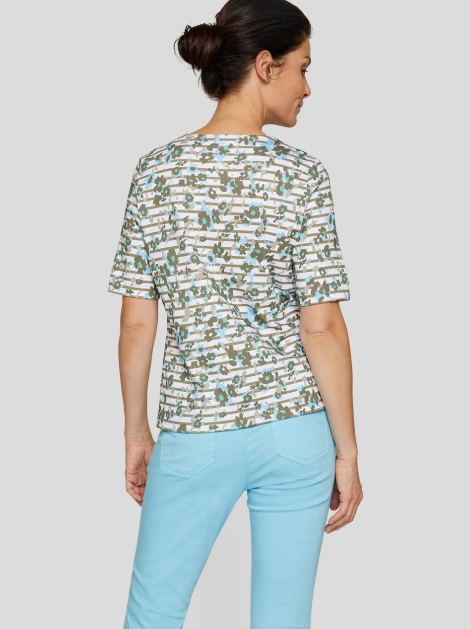 Damen T-Shirt