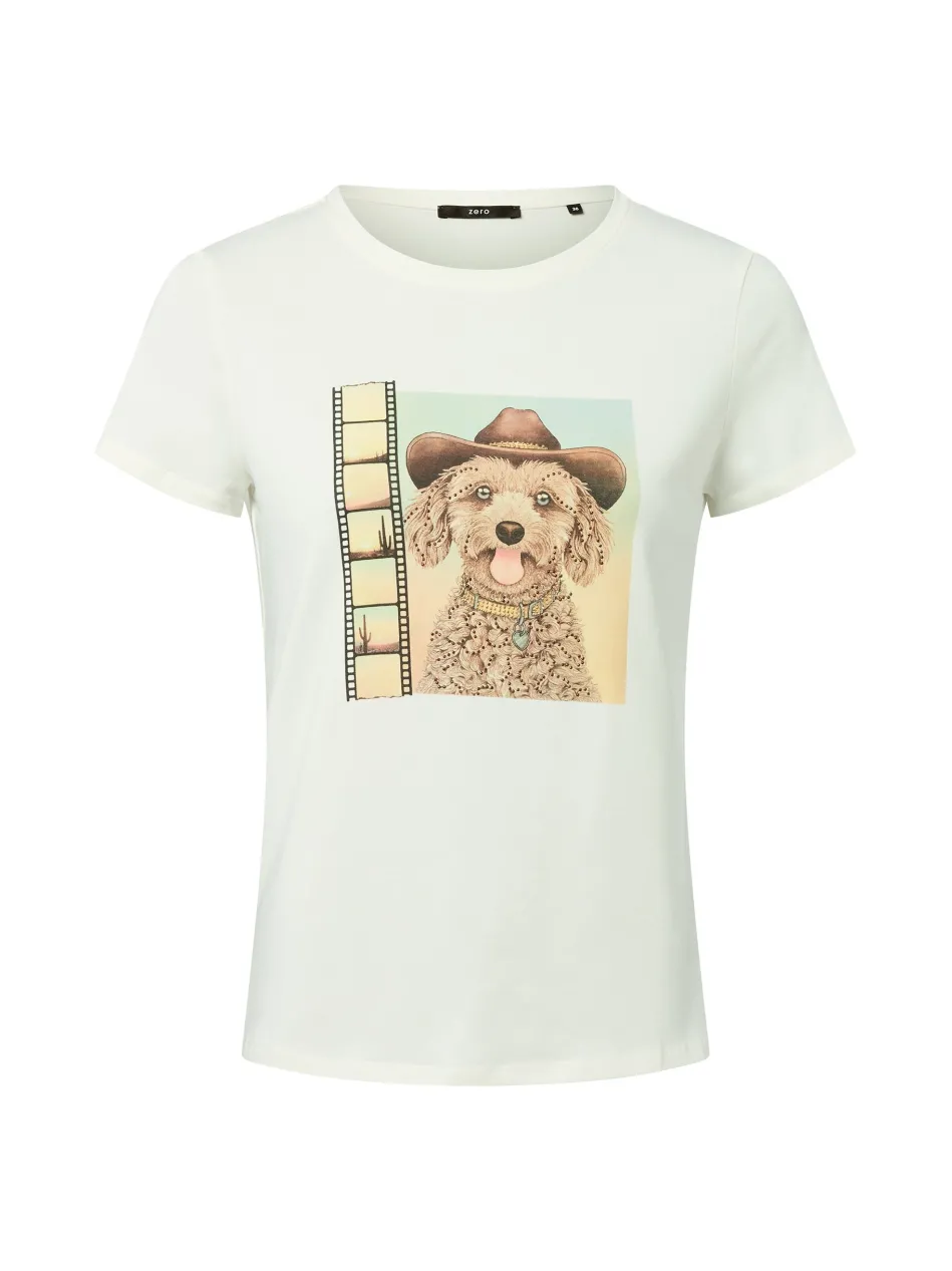 Damen T-Shirt