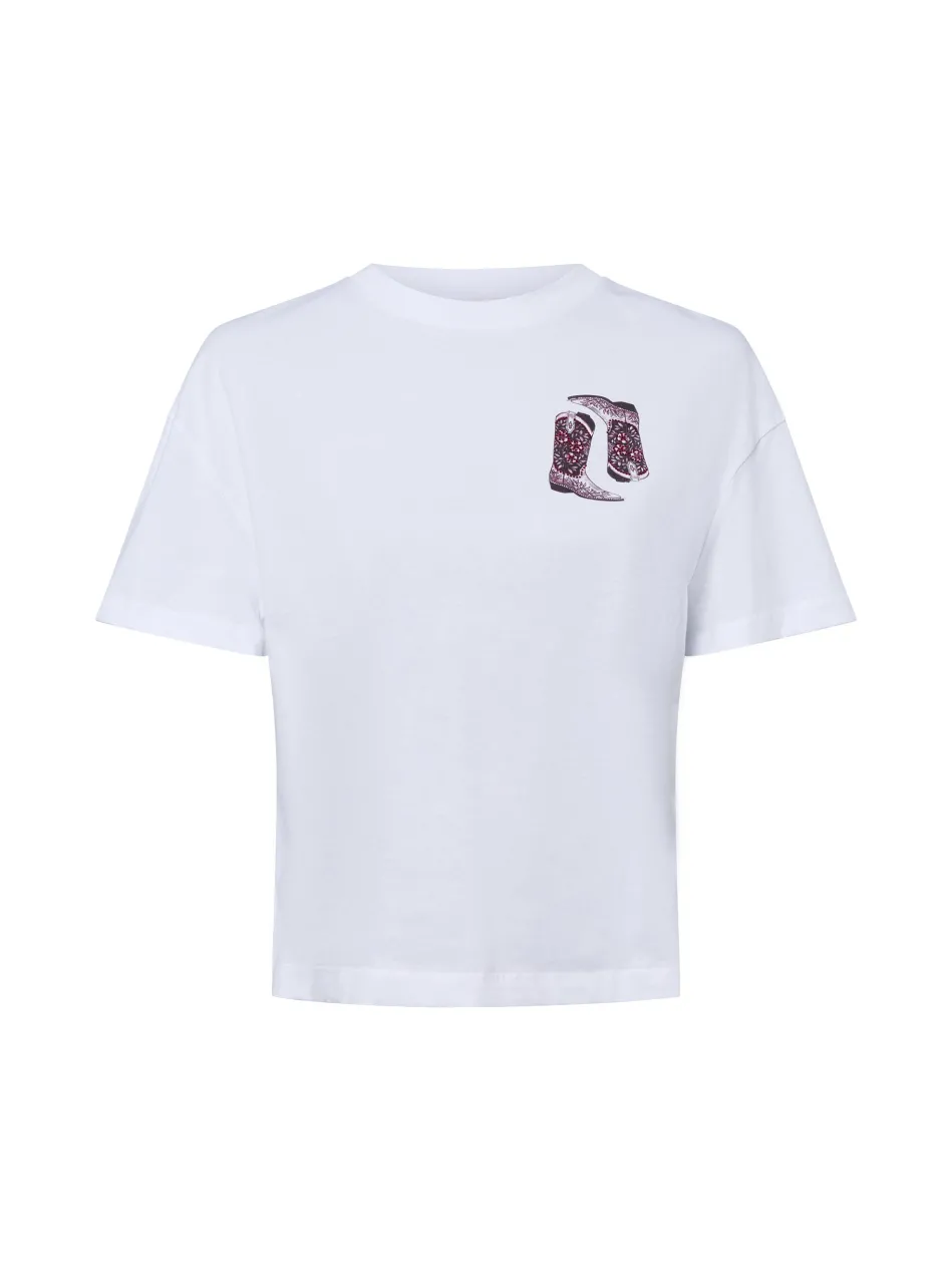 Damen T-Shirt