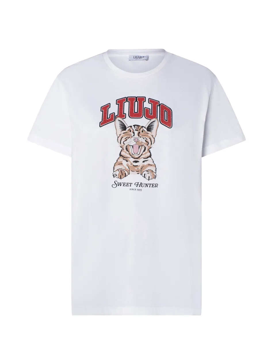 Damen T-Shirt
