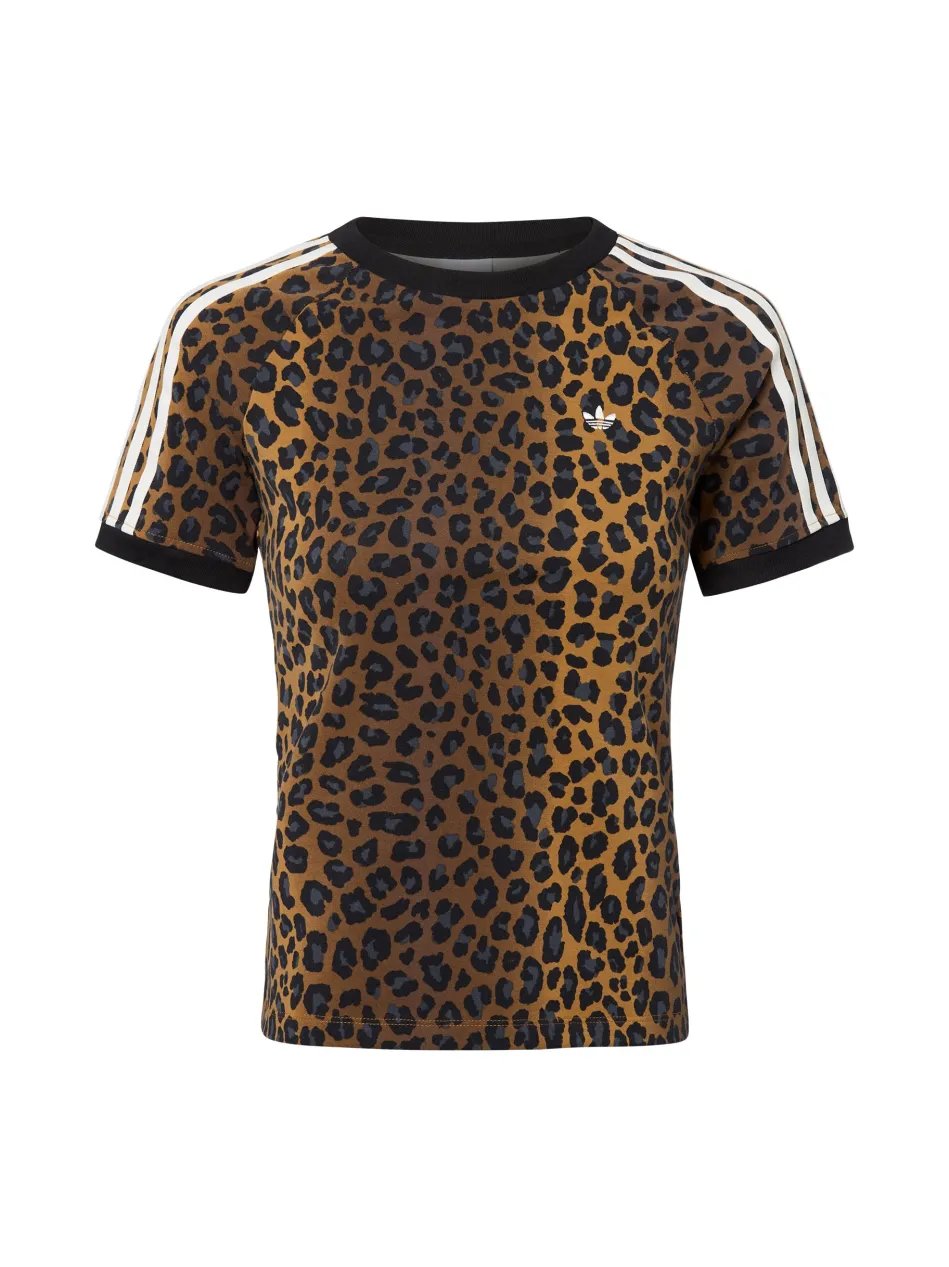 Damen T-Shirt - Cali