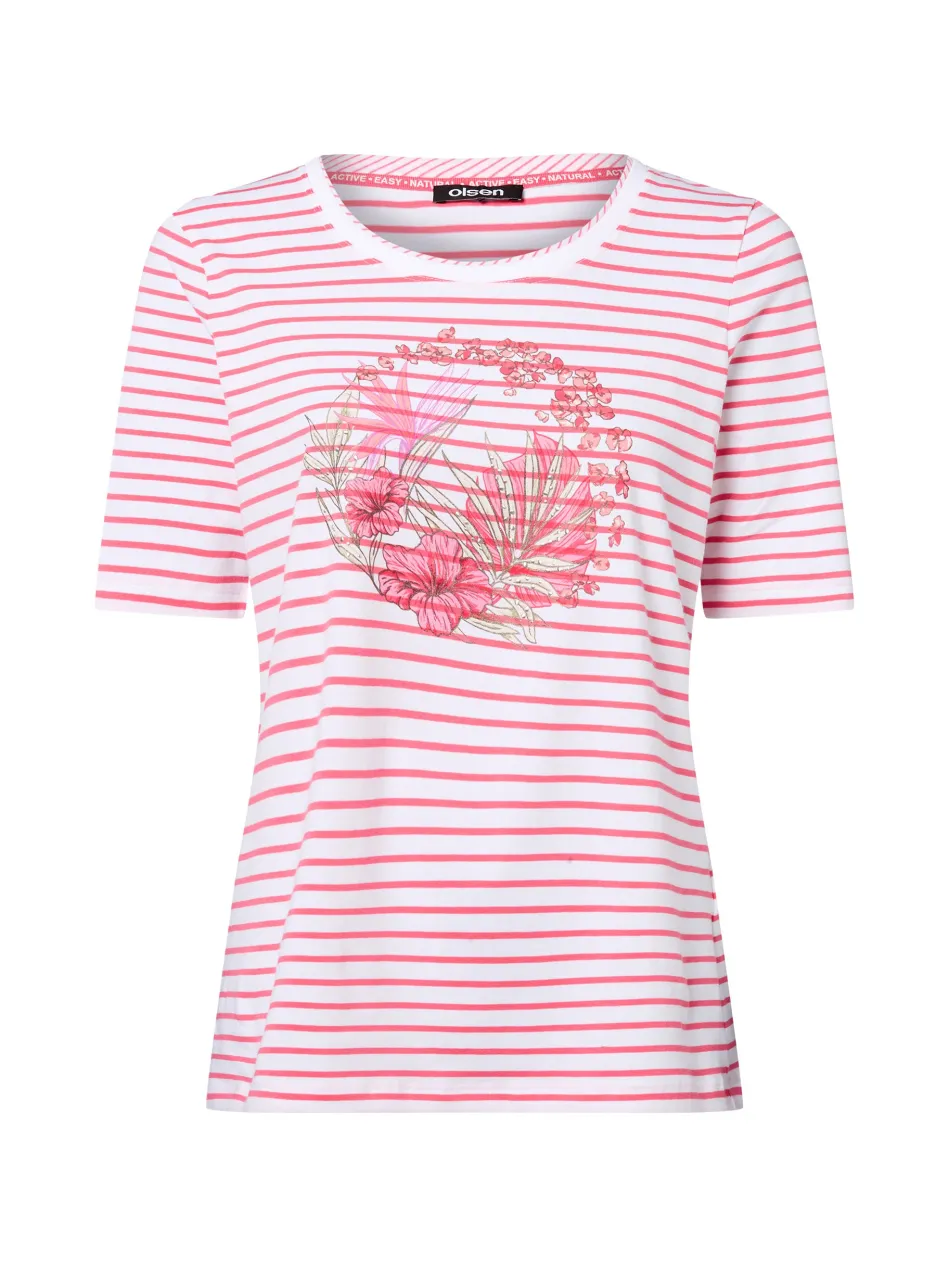 Damen T-Shirt - Hannah
