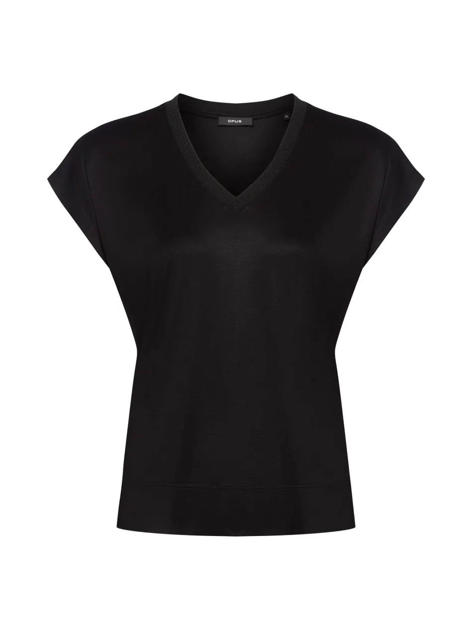 Damen T-Shirt - Savilchen