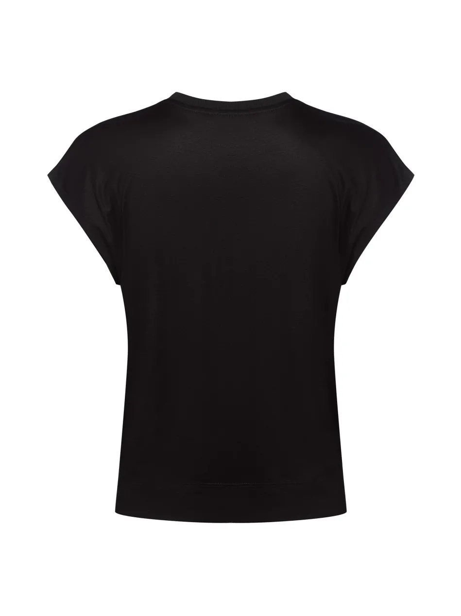 Damen T-Shirt - Savilchen