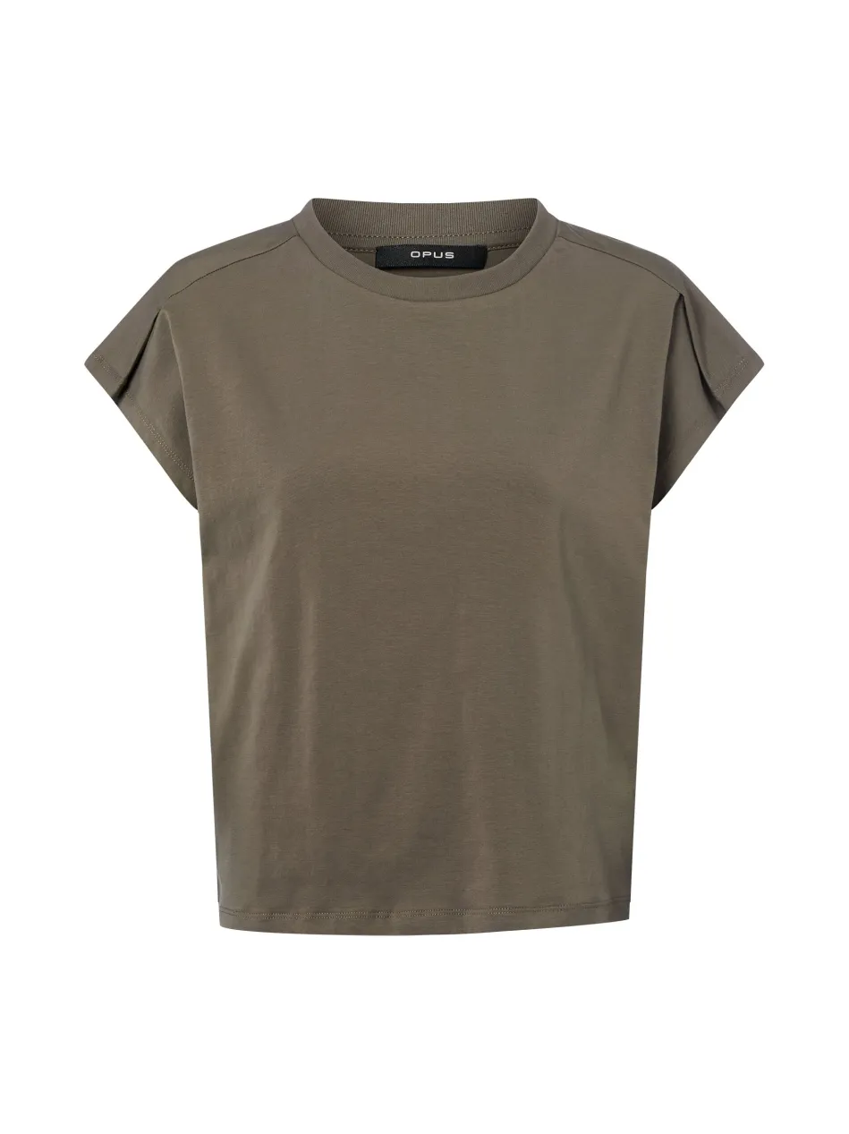 Damen T-Shirt - Sekundi