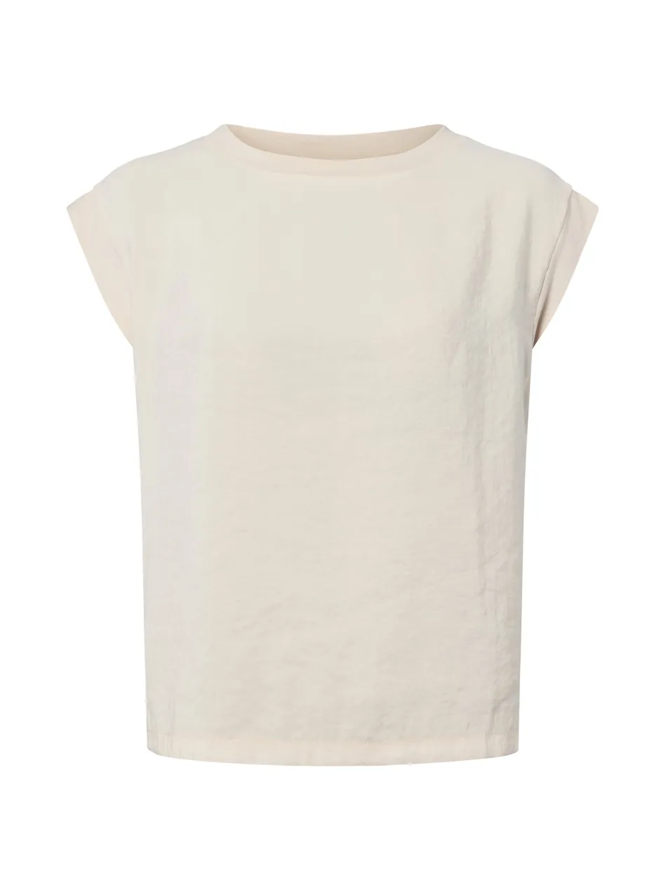 Damen T-Shirt - Silkisi