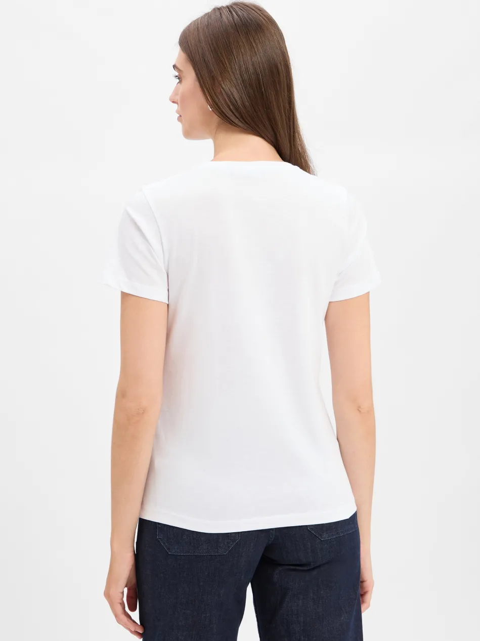 Damen T-Shirt - Tori