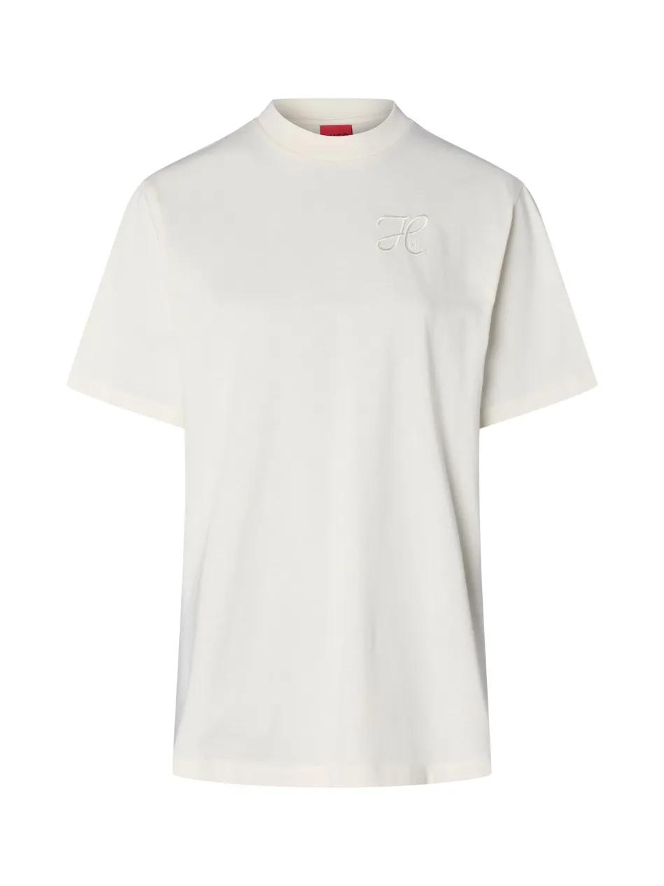 Damen T-Shirt - Vintage
