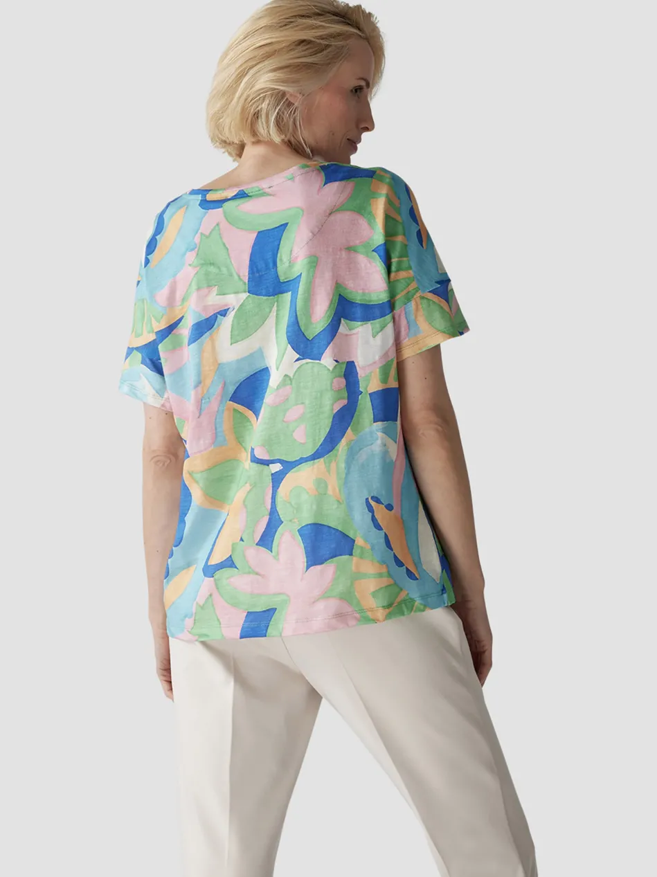 Damen T-Shirt
