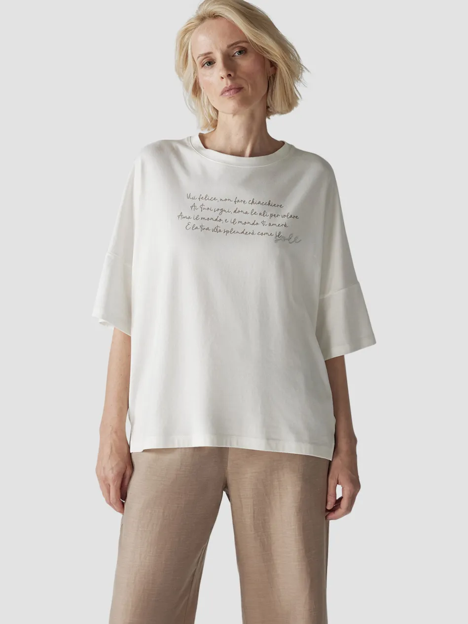 Damen T-Shirt