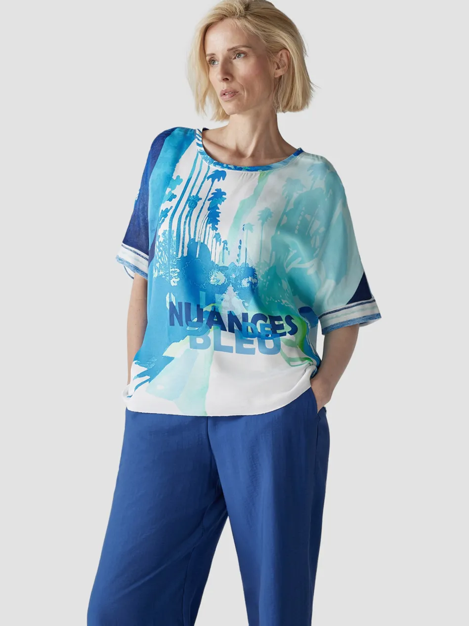 Damen T-Shirt