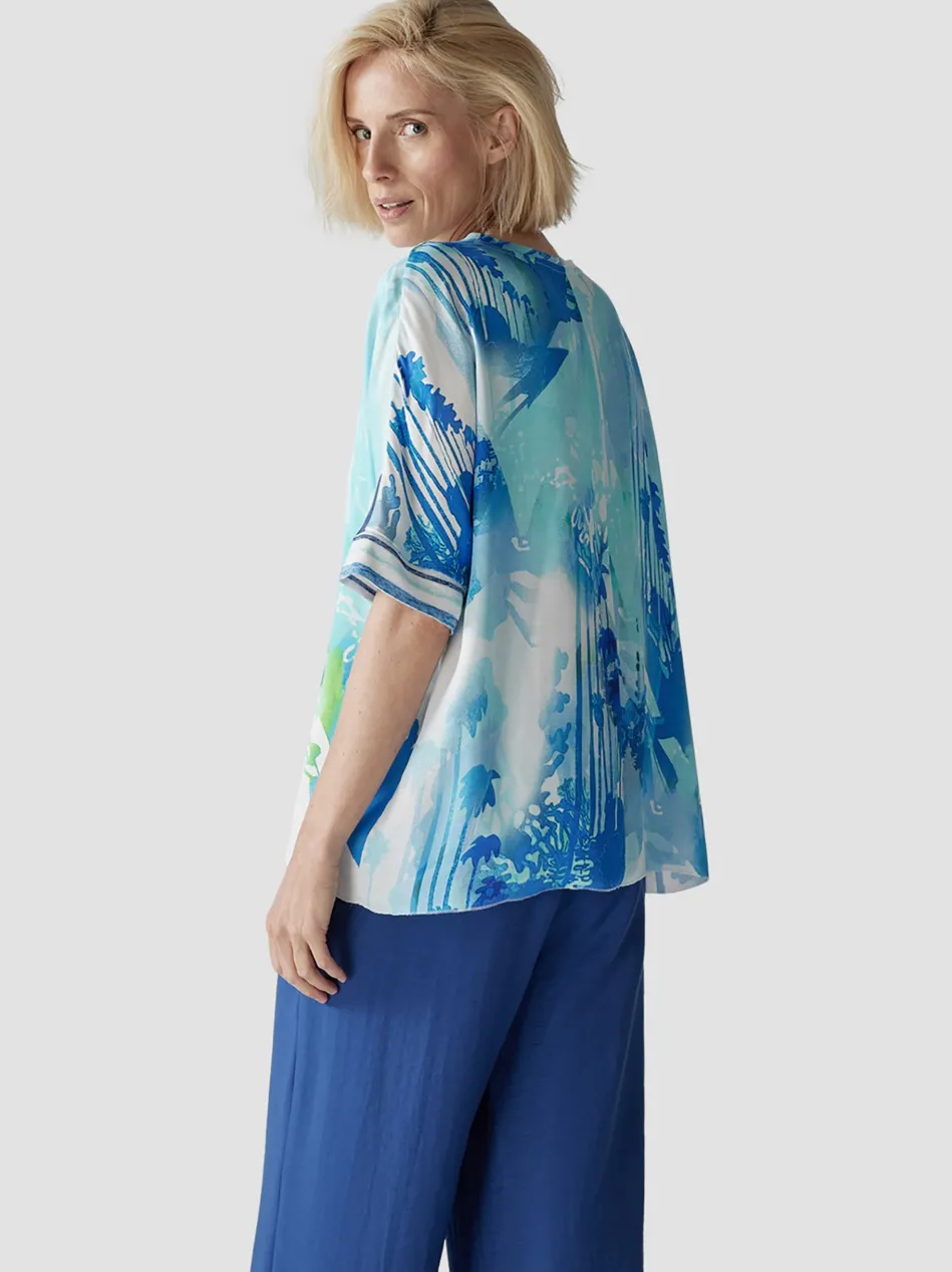 Damen T-Shirt