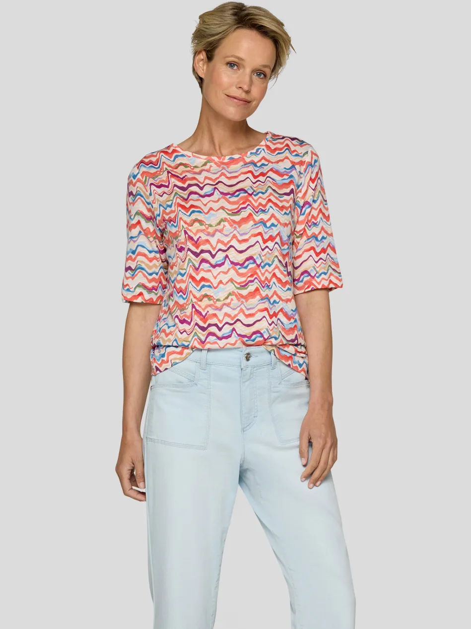 Damen T-Shirt