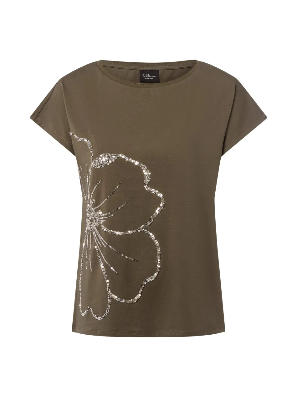 Damen T-Shirt