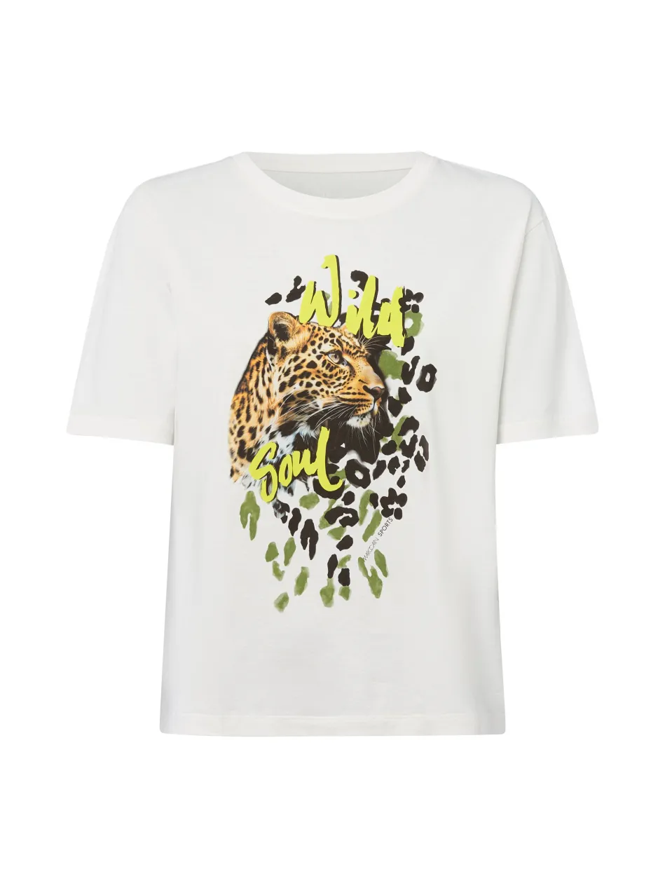 Damen T-Shirt