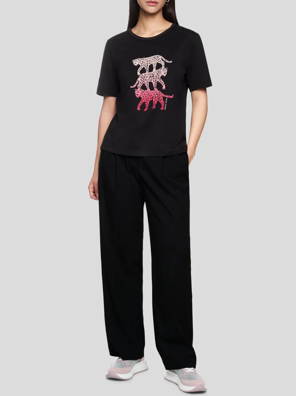 Damen T-Shirt