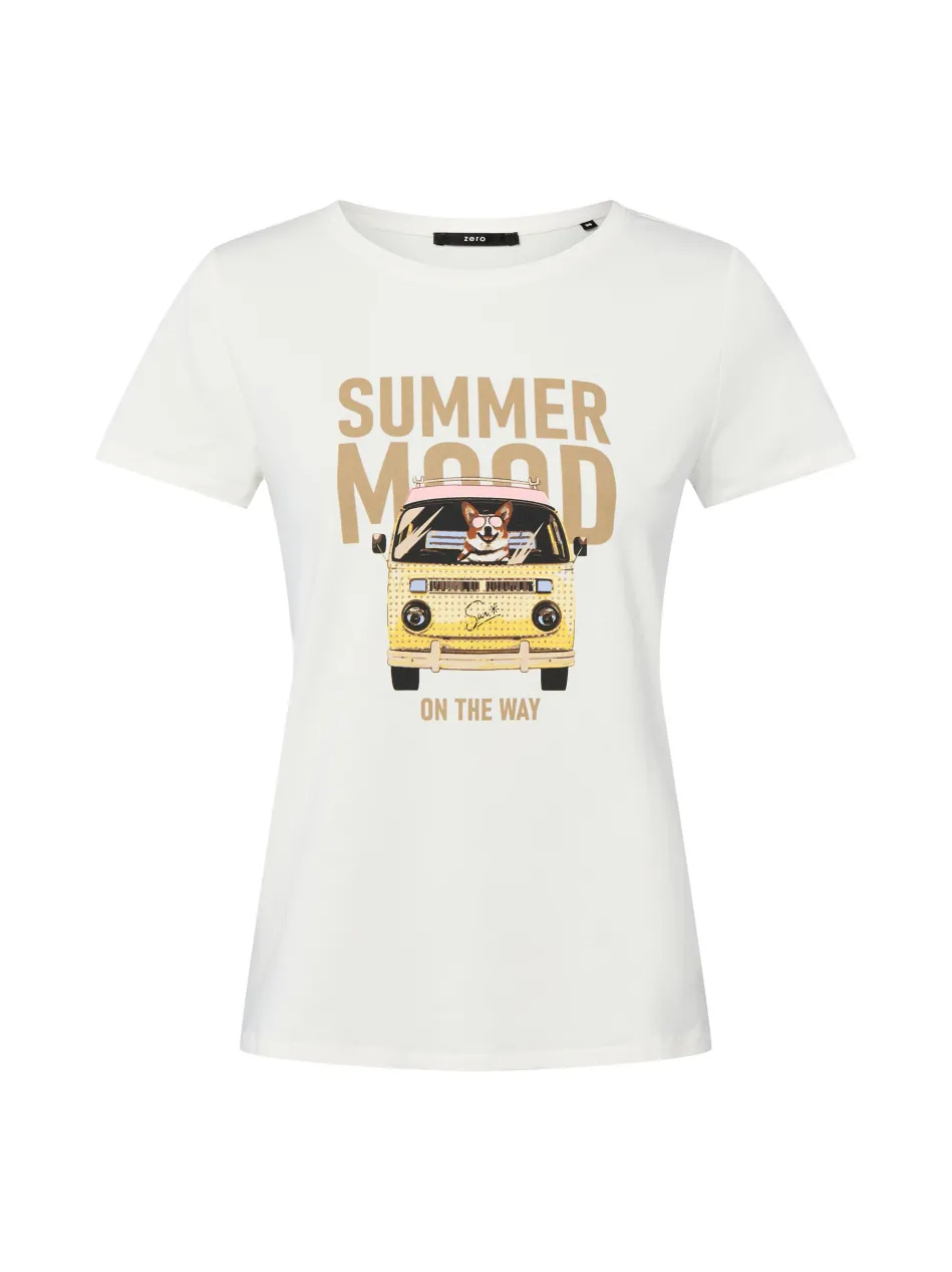 Damen T-Shirt