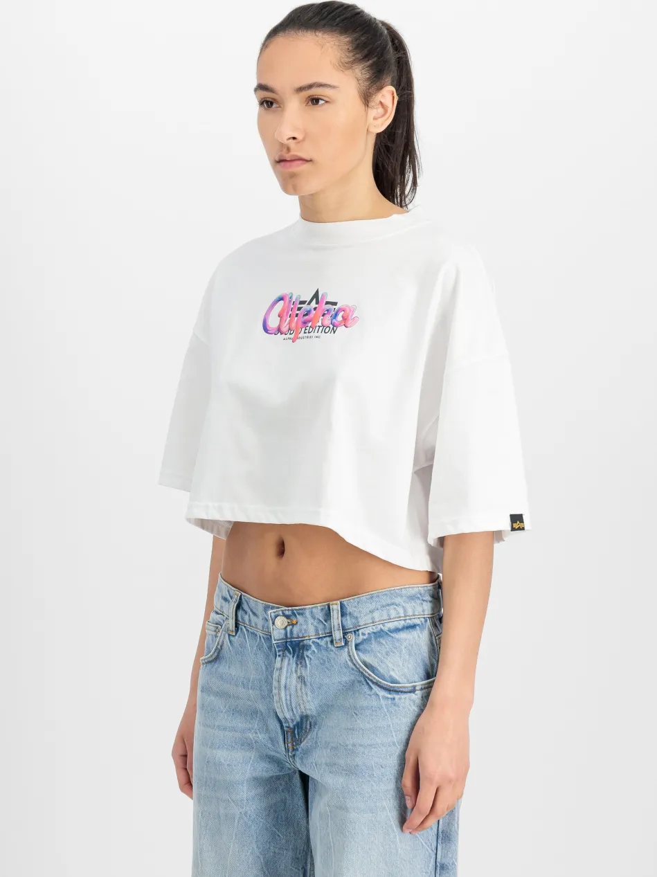 Damen T-Shirt