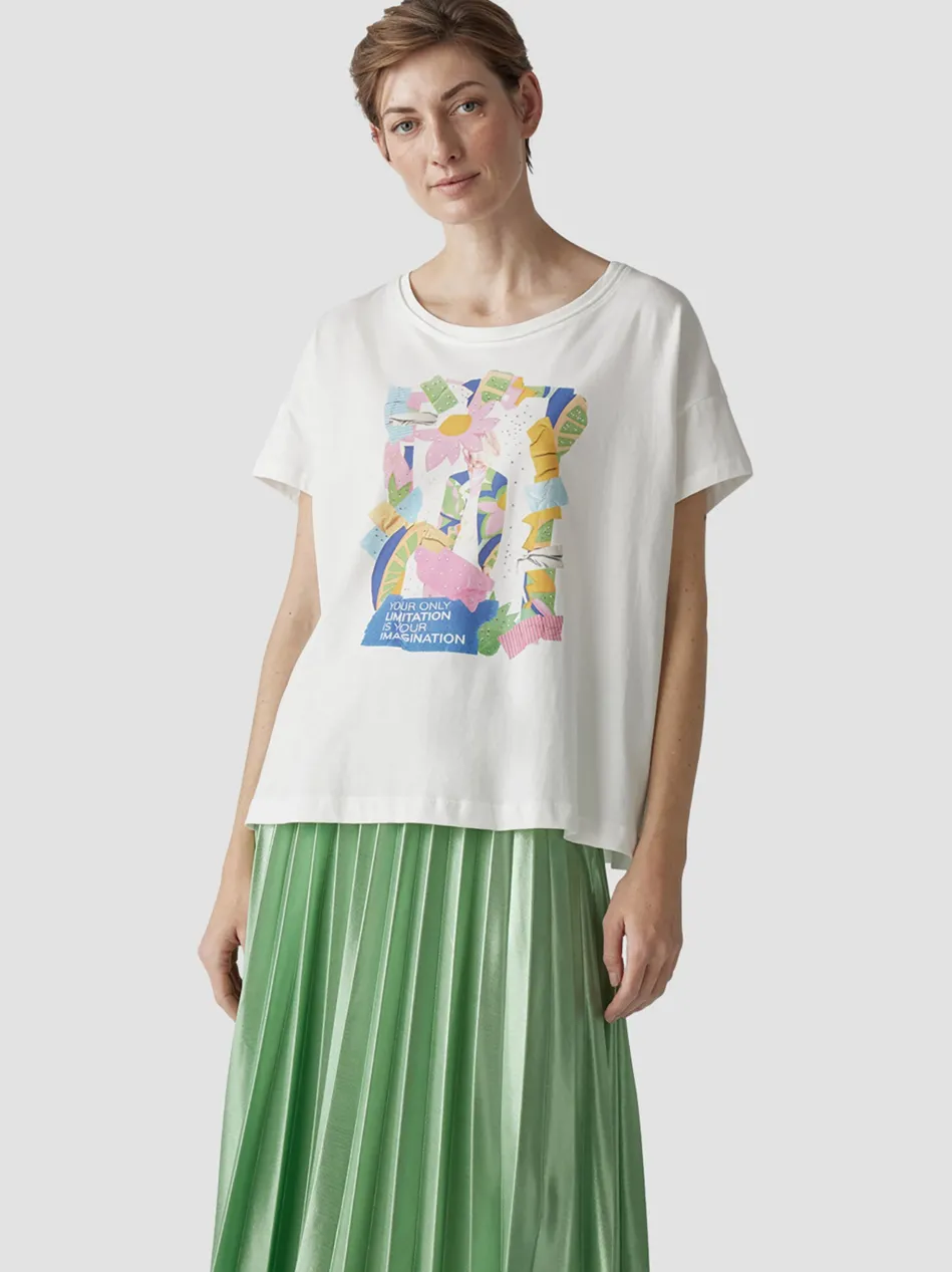 Damen T-Shirt