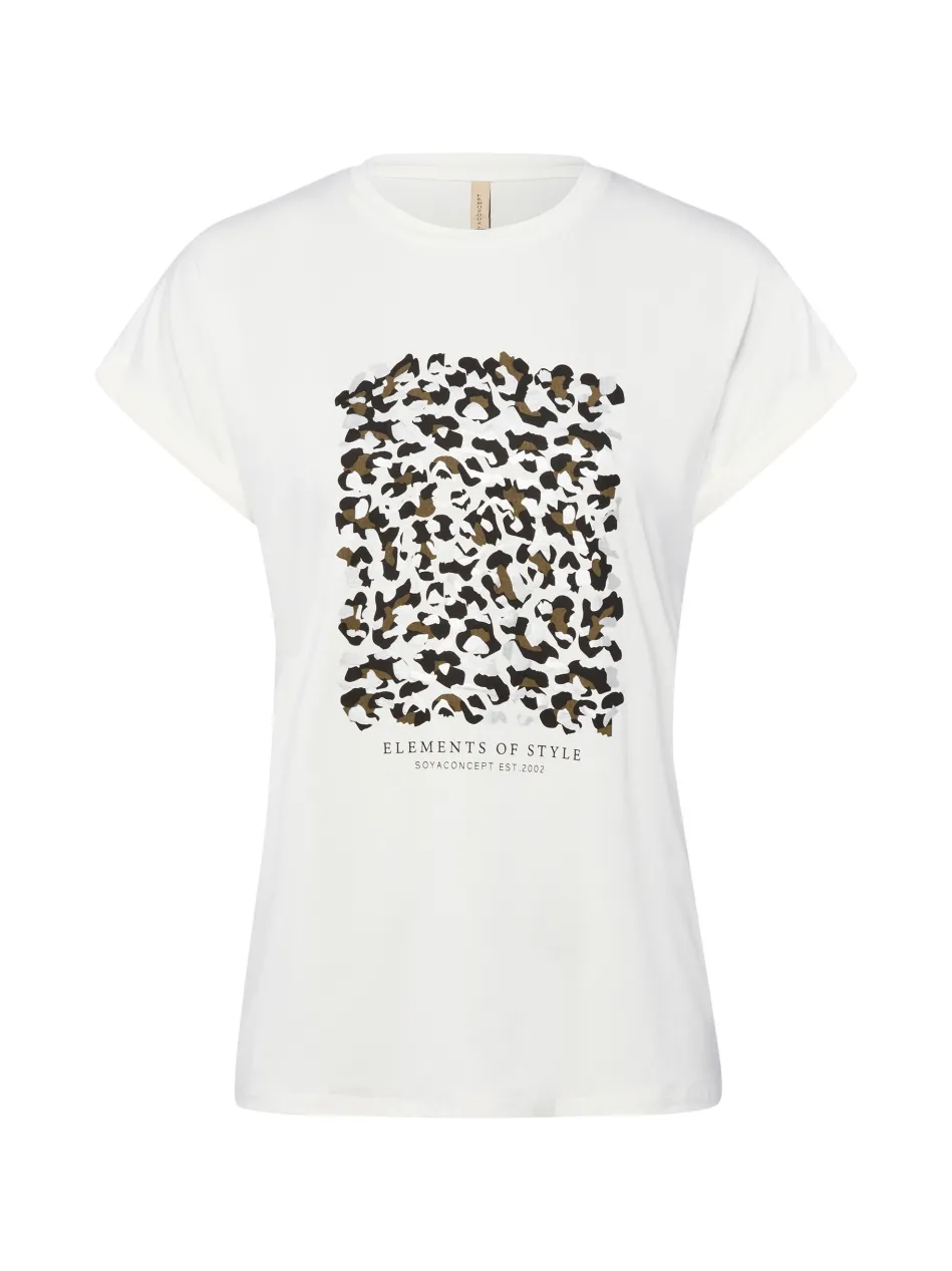 Damen T-Shirt SC-Marica