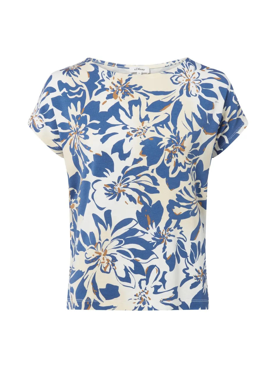 Damen T-Shirt
