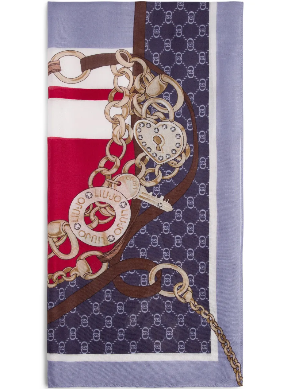 Damen Tuch - Foulard