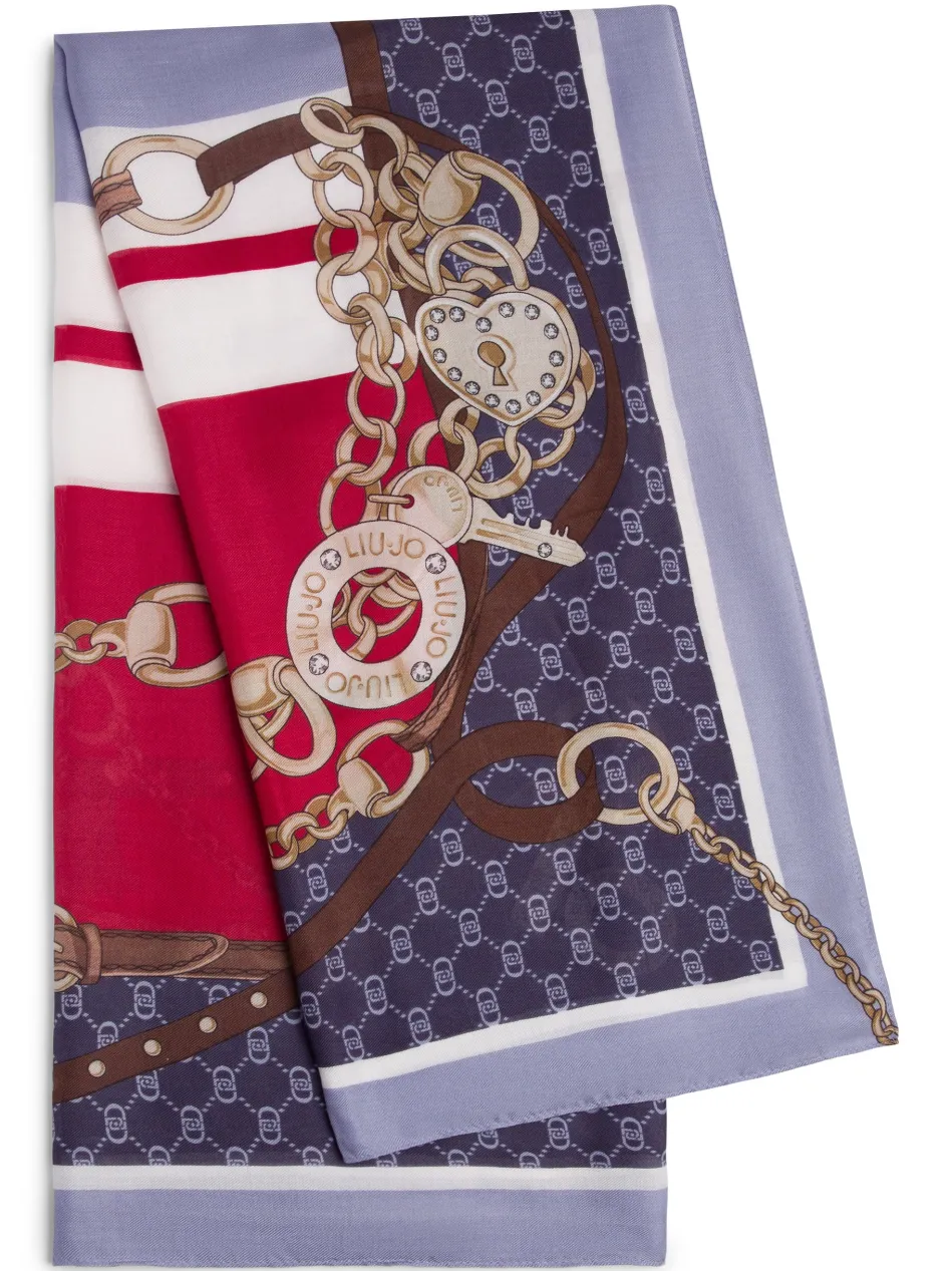 Damen Tuch - Foulard