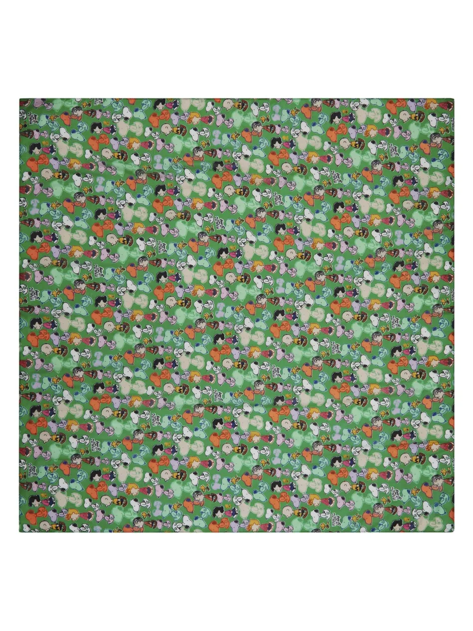 Damen Tuch - PEANUTS