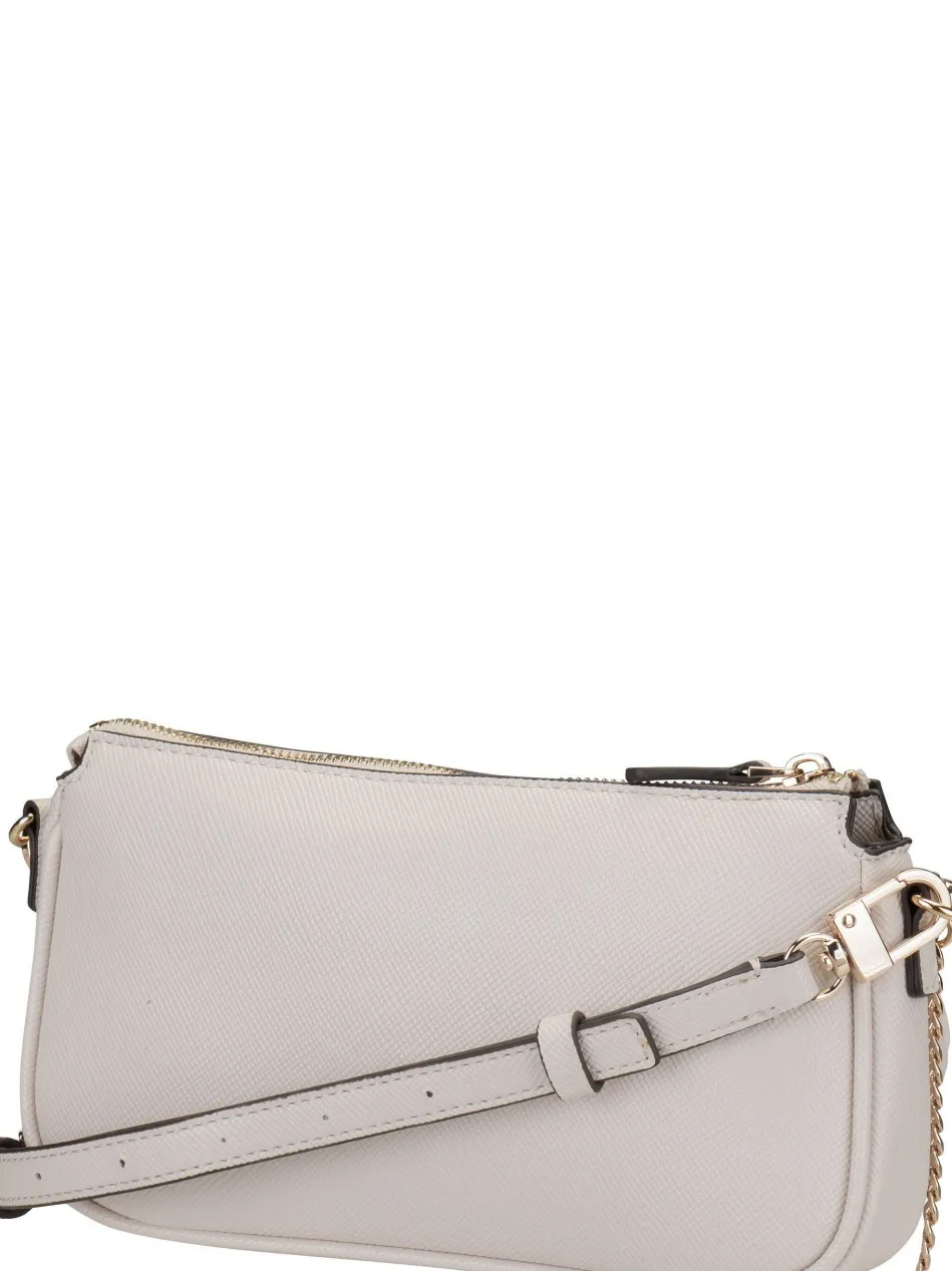 Damen Umhängetasche - Noelle II Double Pouch CB