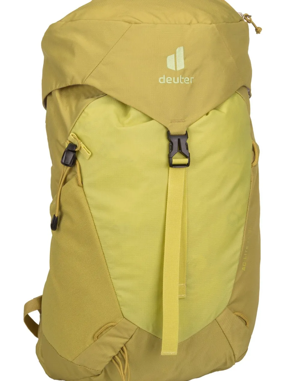 Damen Wanderrucksack - AC Lite 14 SL