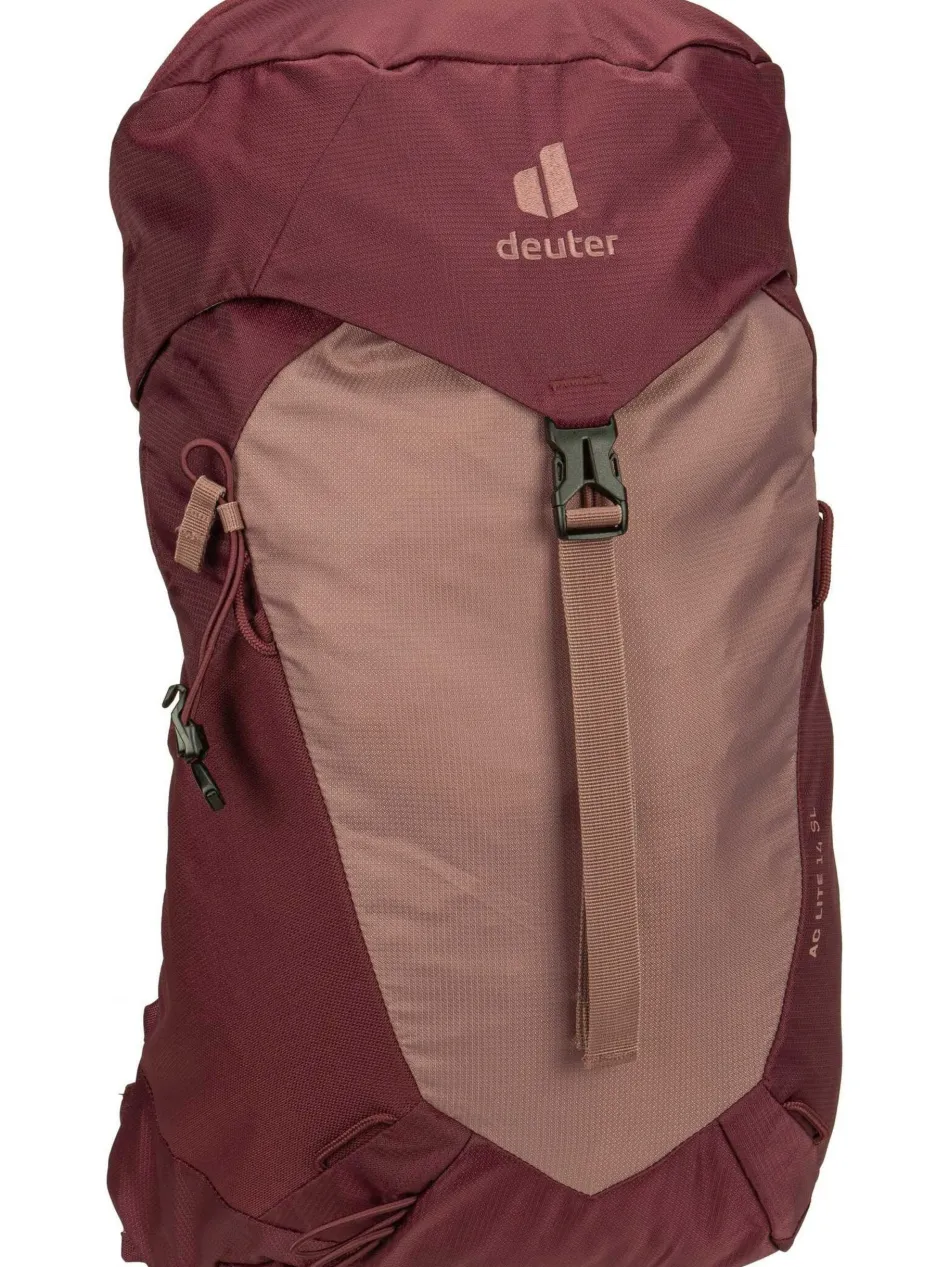 Damen Wanderrucksack - AC Lite 14 SL