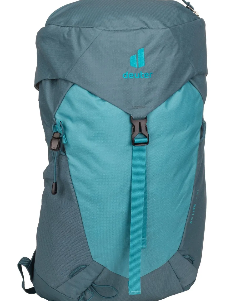 Damen Wanderrucksack - AC Lite 14 SL