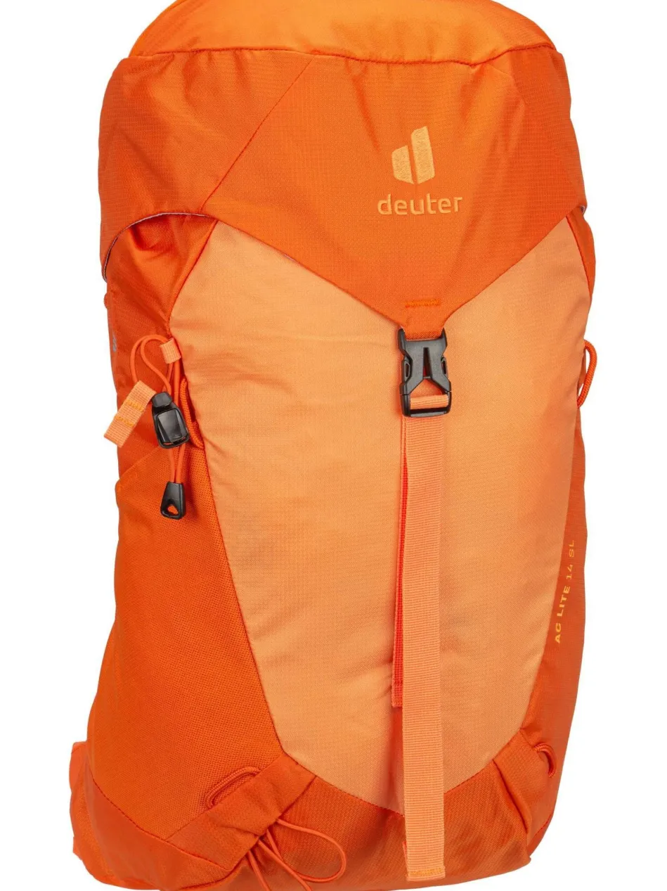 Damen Wanderrucksack - AC Lite 14 SL