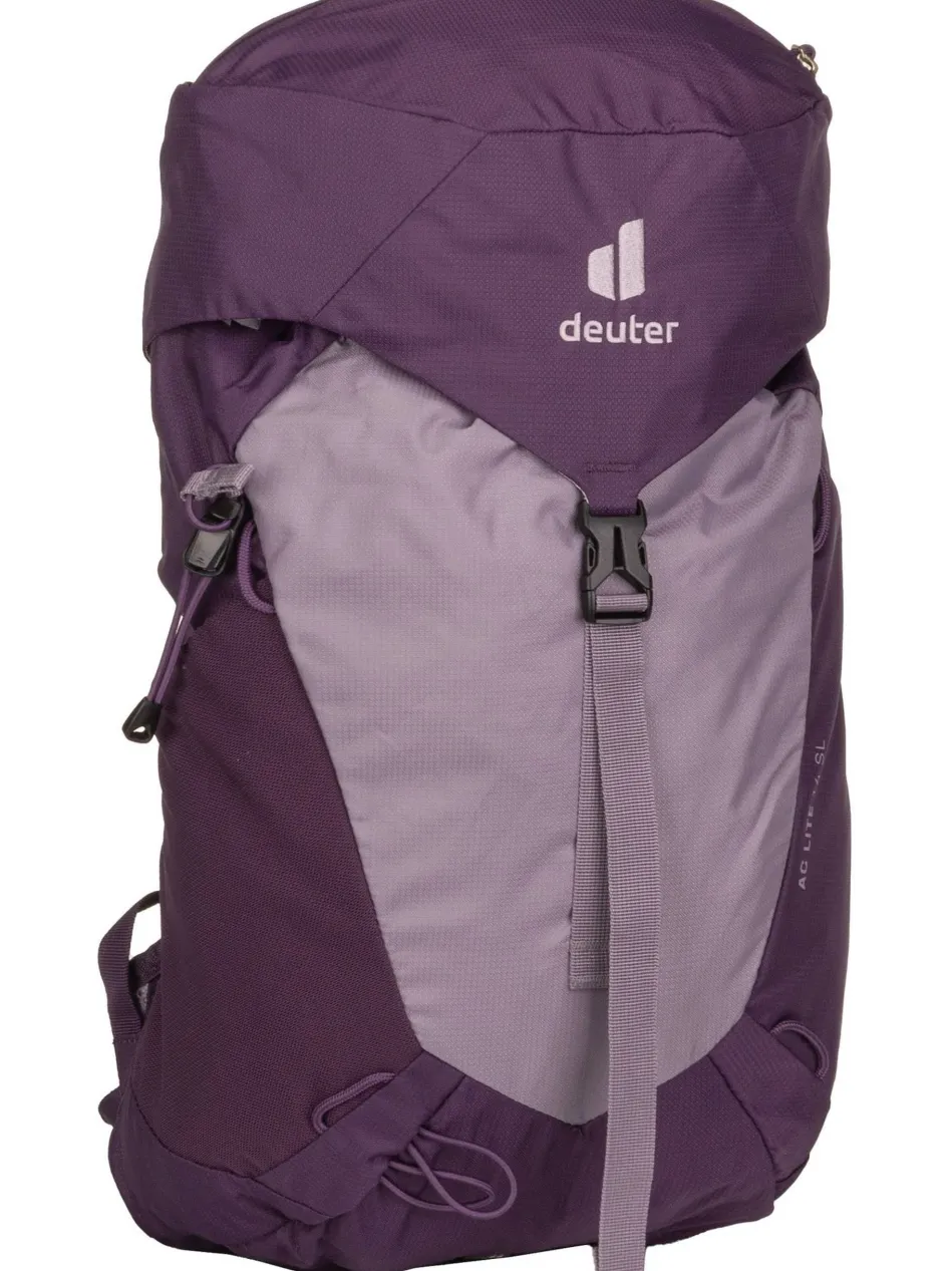Damen Wanderrucksack - AC Lite 14 SL