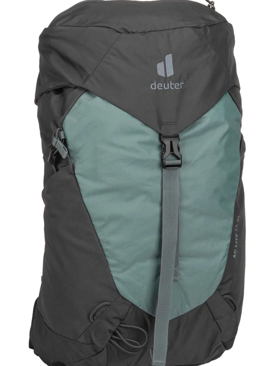 Damen Wanderrucksack - AC Lite 14 SL