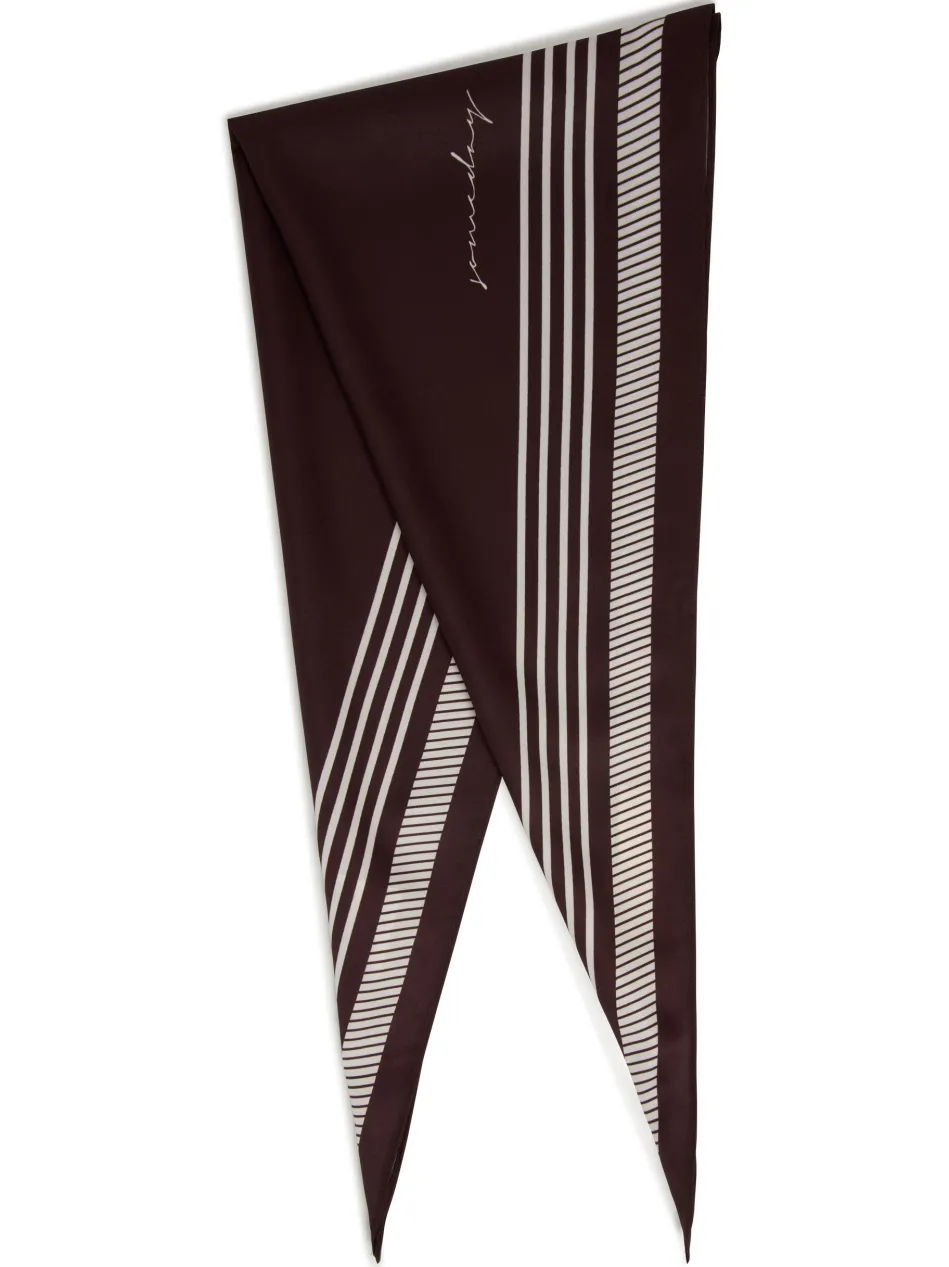 Damen Webschal - Bittie