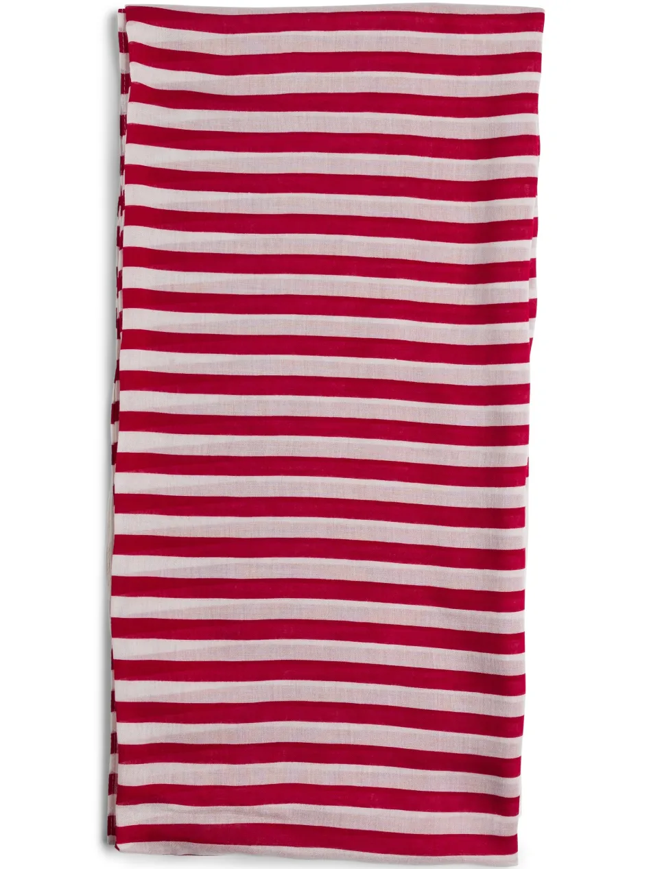 Damen Webschal - Essential Flag