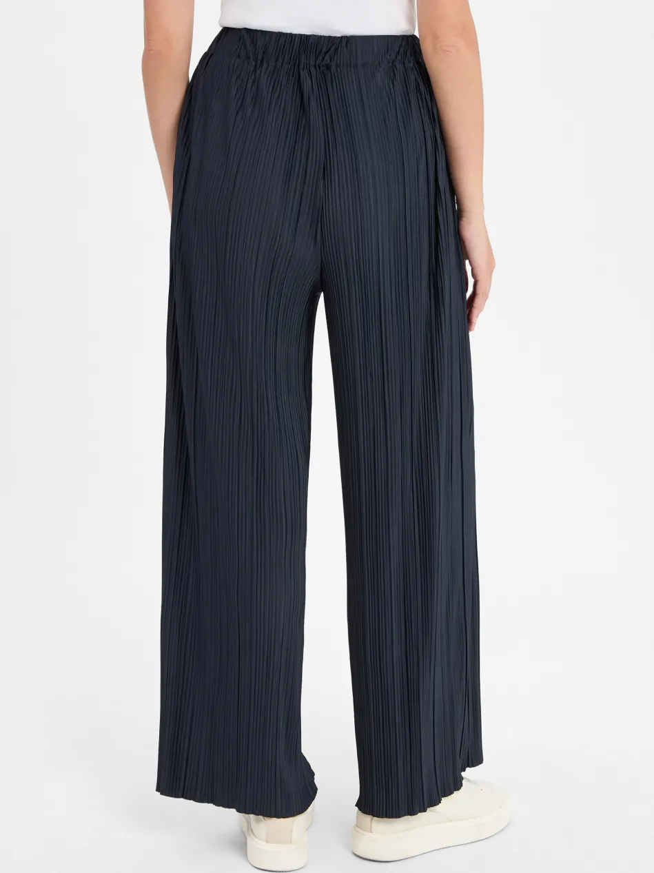 Damen Weite Hose - Uma