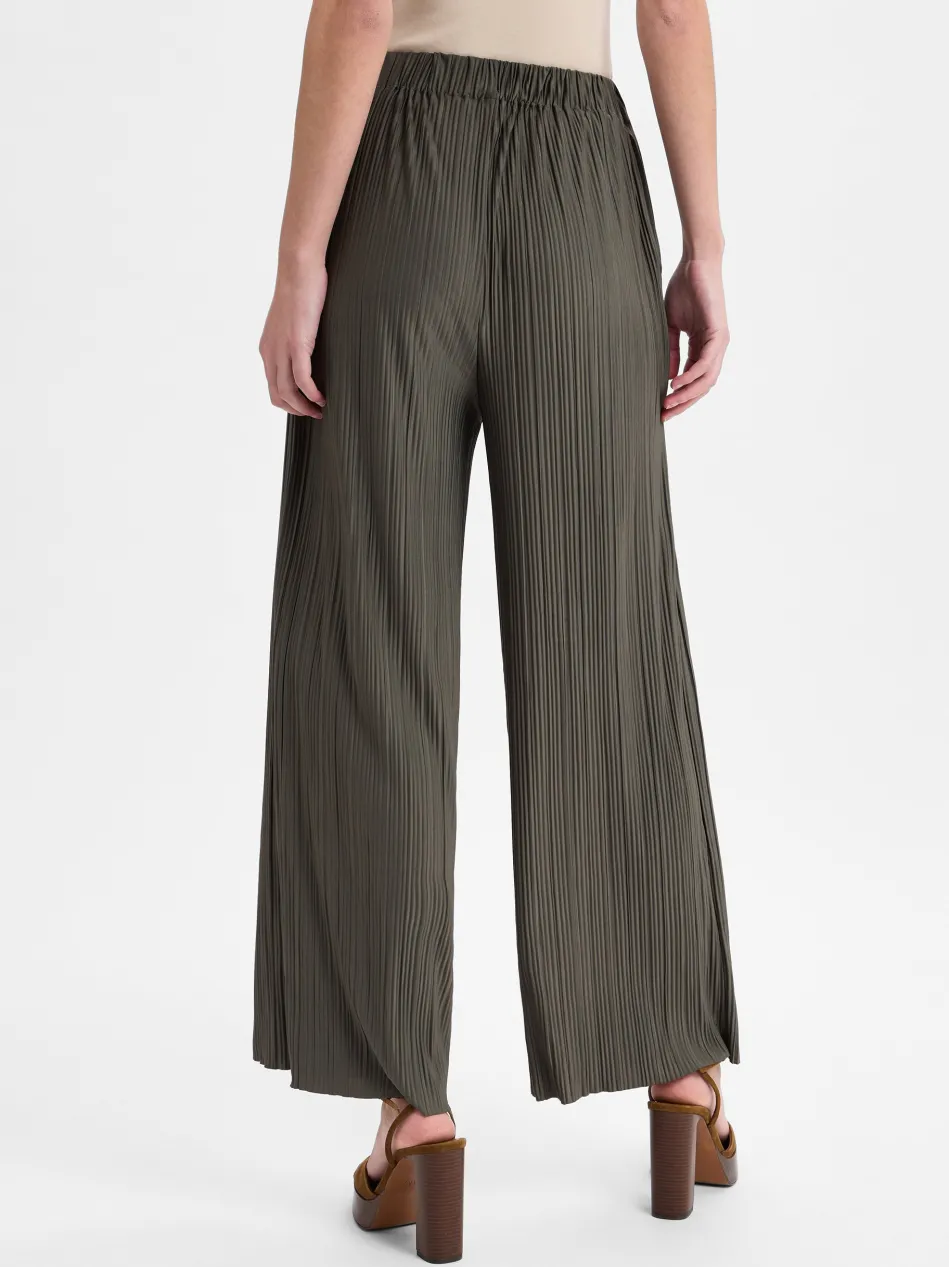 Damen Weite Hose - Uma
