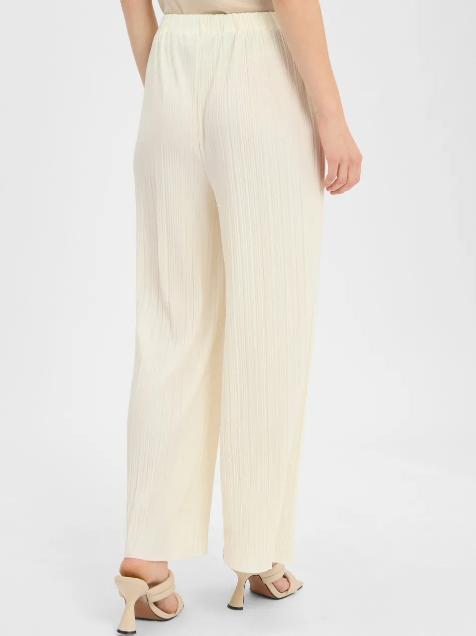 Damen Weite Hose - Uma