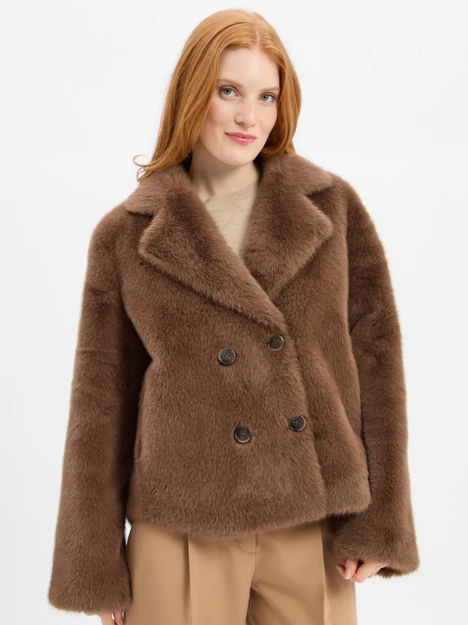 Damen Wendejacke - Orsina