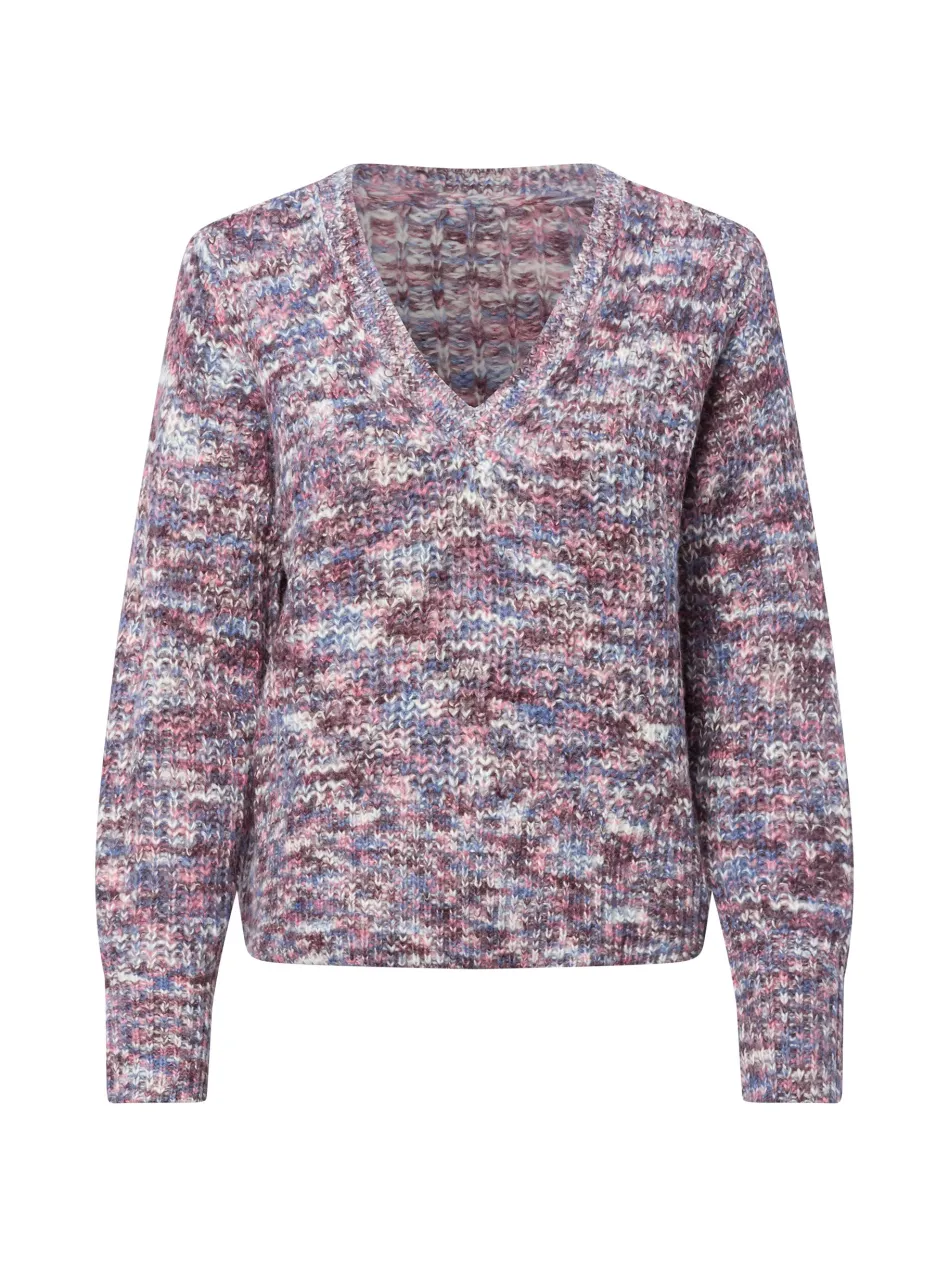 Damen Wendepullover - VIDirma