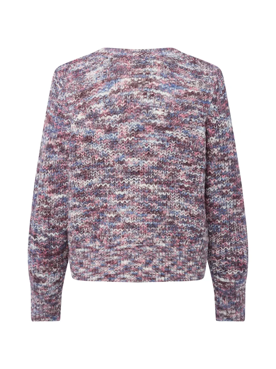 Damen Wendepullover - VIDirma