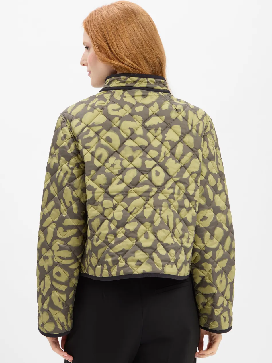 Damen Wende-Steppjacke