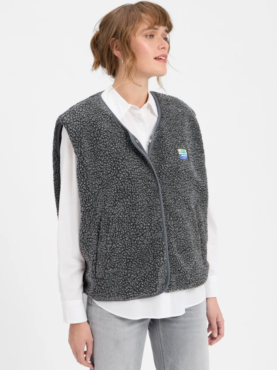 Damen Weste - Hoktown