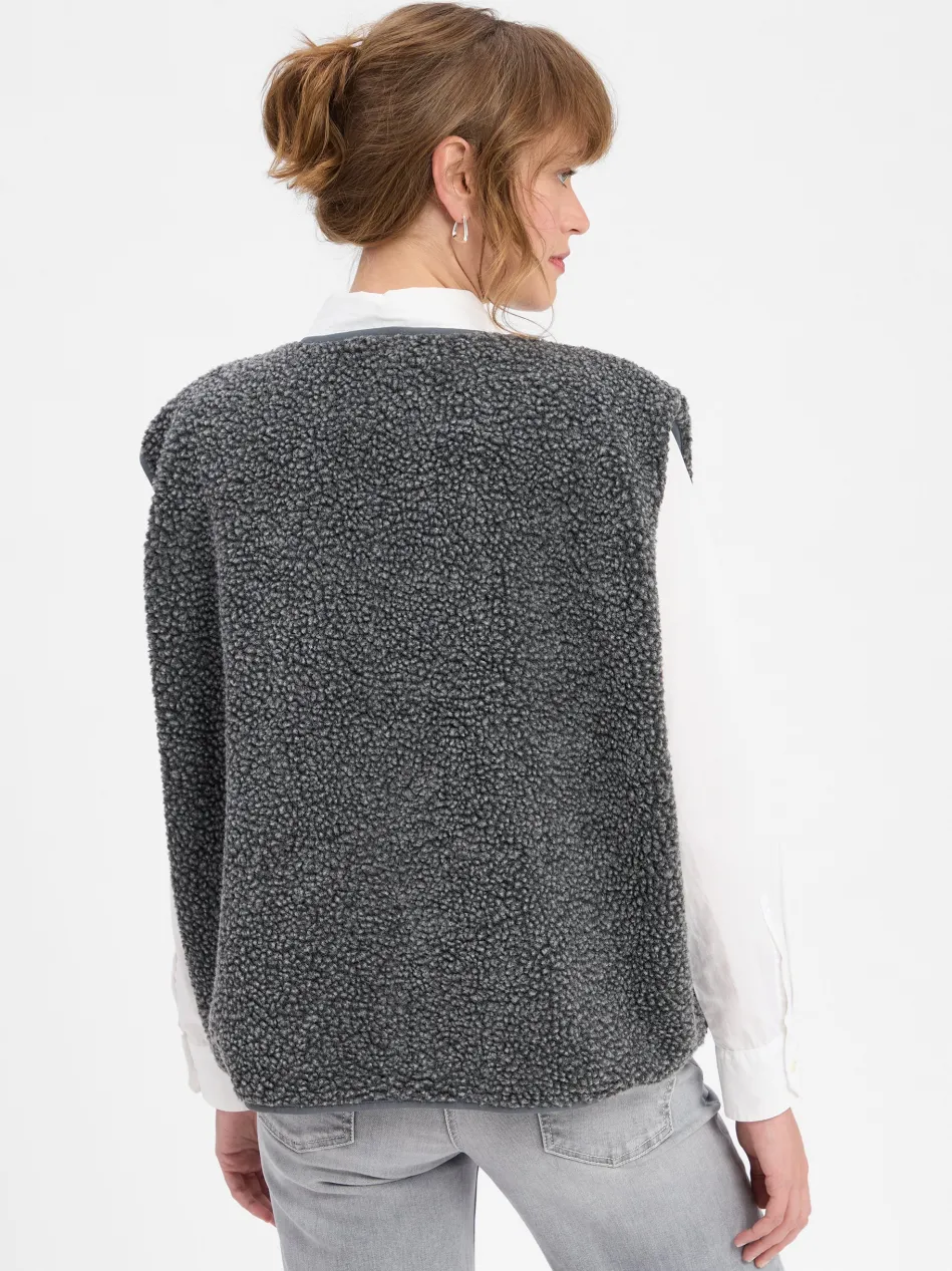 Damen Weste - Hoktown