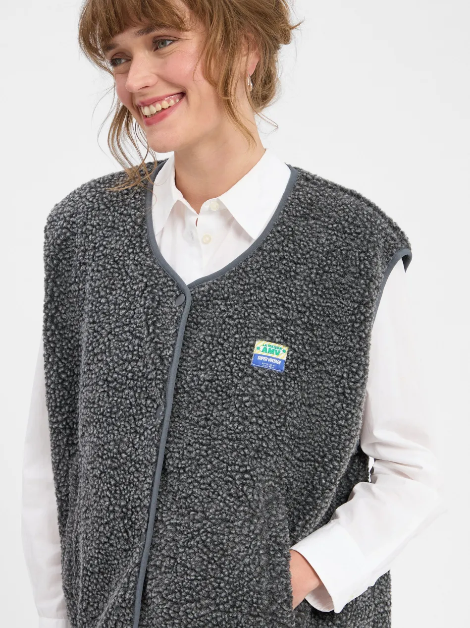 Damen Weste - Hoktown