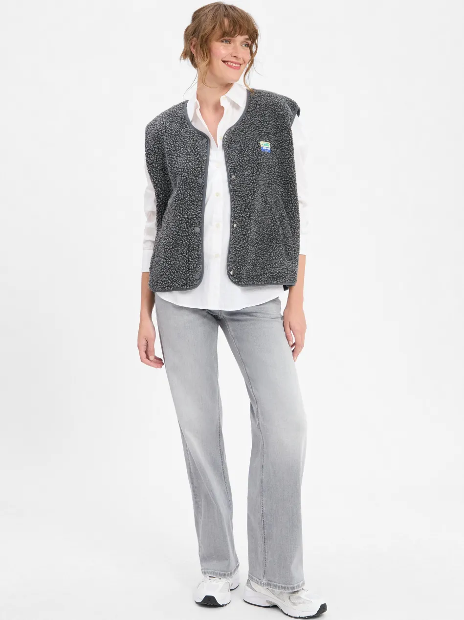 Damen Weste - Hoktown