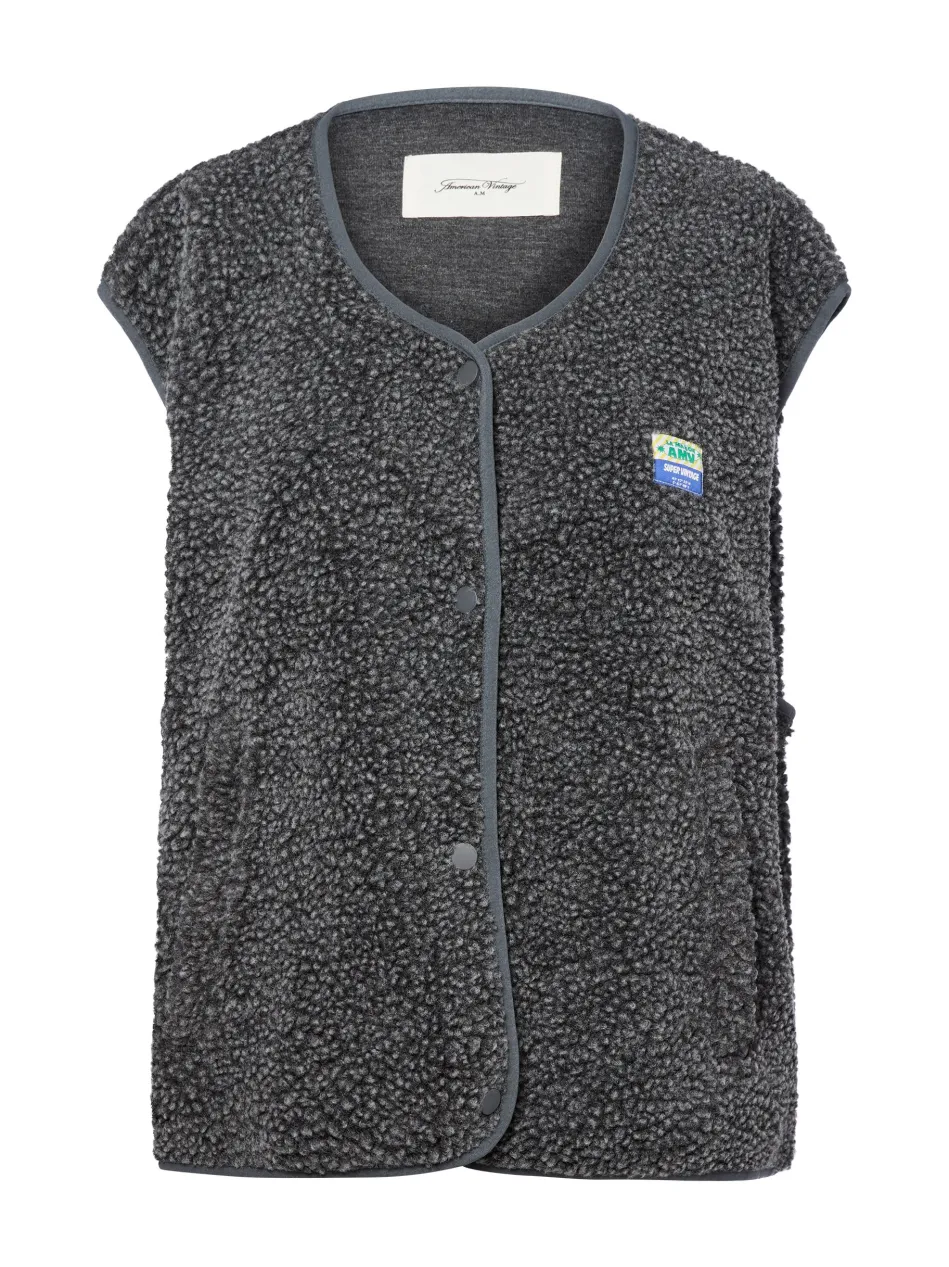 Damen Weste - Hoktown